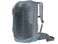 Deuter Rotsoord 25+5 Liter Fahrradrucksack 3221022 graphite-shale
