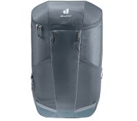 Deuter Rotsoord 25+5 Liter Fahrradrucksack 3221022 graphite-shale