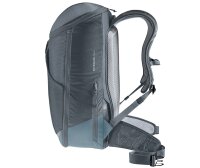 Deuter Rotsoord 25+5 Liter Fahrradrucksack 3221022 graphite-shale