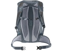 Deuter Rotsoord 25+5 Liter Fahrradrucksack 3221022 graphite-shale
