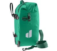Deuter Weybridge 25+5 Fahrradtasche 3230222