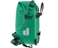 Deuter Weybridge 25+5 Fahrradtasche 3230222