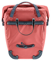 Deuter Weybridge 25+5 Liter Fahrradtasche 3230222