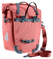 Deuter Weybridge 25+5 Liter Fahrradtasche 3230222