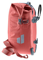 Deuter Weybridge 25+5 Liter Fahrradtasche 3230222