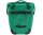 Deuter Weybridge 25+5 Fahrradtasche 3230222