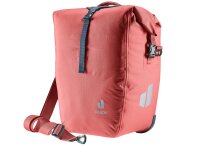 Deuter Weybridge 25+5 Fahrradtasche 3230222 Redwood