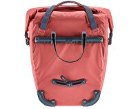 Deuter Weybridge 25+5 Fahrradtasche 3230222 Redwood
