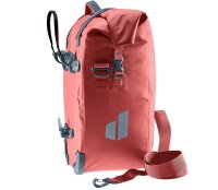 Deuter Weybridge 25+5 Fahrradtasche 3230222 Redwood