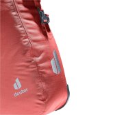 Deuter Weybridge 25+5 Fahrradtasche 3230222 Redwood