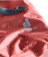 Deuter Weybridge 25+5 Fahrradtasche 3230222 Redwood