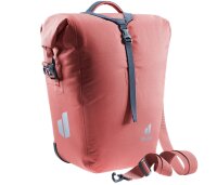 Deuter Weybridge 25+5 Fahrradtasche 3230222 Redwood
