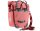 Deuter Weybridge 25+5 Fahrradtasche 3230222 Redwood