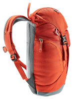 Deuter Waldfuchs 14 Liter Kinderrucksack 3610322 Lava-Paprika