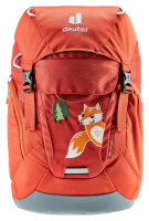 Deuter Waldfuchs 14 Liter Kinderrucksack 3610322 Lava-Paprika