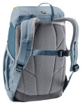 Deuter Waldfuchs 14 Liter Kinderrucksack 3610322 Arctic-Slateblue