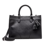 JOOP! 4140005331 Cortina Stampa Aurelia Handbag Sho black