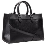 JOOP! 4140005331 Cortina Stampa Aurelia Handbag Sho black