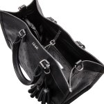 JOOP! 4140005331 Cortina Stampa Aurelia Handbag Sho black