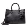 JOOP! 4140005331 Cortina Stampa Aurelia Handbag Sho black