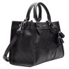 JOOP! 4140005331 Cortina Stampa Aurelia Handbag Sho black