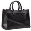 JOOP! 4140005331 Cortina Stampa Aurelia Handbag Sho black