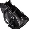 JOOP! 4140005331 Cortina Stampa Aurelia Handbag Sho black