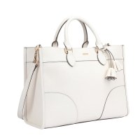 JOOP! 4140005332 Cortina Stampa Aurelia Handbag Lho offwhite