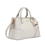 JOOP! 4140005334 Cortina Stampa Emery Handbag Shf offwhite