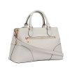 JOOP! 4140005334 Cortina Stampa Emery Handbag Shf offwhite
