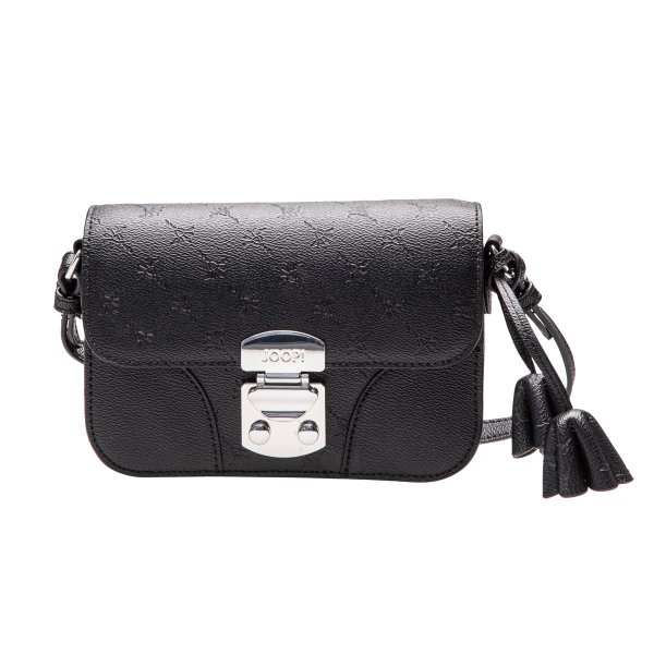 JOOP! 4140005337 Cortina Stampa Uma Shoulderbag Xshf black