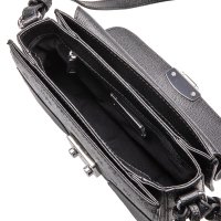 JOOP! 4140005337 Cortina Stampa Uma Shoulderbag Xshf black