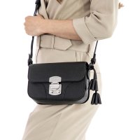 JOOP! 4140005337 Cortina Stampa Uma Shoulderbag Xshf black