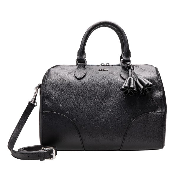 JOOP! 4140005341 Cortina Stampa Aurora Handbag Shz black