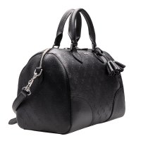 JOOP! 4140005341 Cortina Stampa Aurora Handbag Shz black