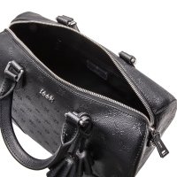 JOOP! 4140005341 Cortina Stampa Aurora Handbag Shz black