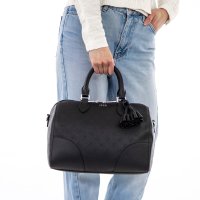 JOOP! 4140005341 Cortina Stampa Aurora Handbag Shz black