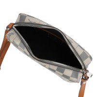 JOOP! 4140005370 Cortina Piazza Cloe Shoulderbag Shz castlerock