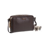 JOOP! 4140005464 Chiara 1.0 Casta Shoulderbag Xshz darkbrown