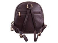 JOOP! 4140005470 Chiara 1.0 Karen Backpack Svz darkbrown