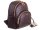 JOOP! 4140005470 Chiara 1.0 Karen Backpack Svz darkbrown