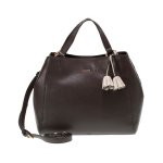 JOOP! 4140005473 Chiara 1.0 Eden Handbag Mho darkbrown