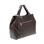 JOOP! 4140005473 Chiara 1.0 Eden Handbag Mho darkbrown