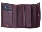 JOOP! 4140005982 Sofisticato 1.0 Cosma Purse Mh10F burgundy