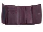 JOOP! 4140005982 Sofisticato 1.0 Cosma Purse Mh10F burgundy