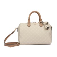 JOOP! 4140006145 Cortina 1.0 Aurora Handbag Shz beige