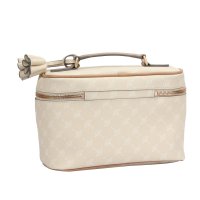 JOOP! 4140006150 Cortina 1.0 Flora Washbag Mhz beige