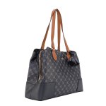 JOOP! 4140006152 Cortina 1.0 Andrea Shopper Mhz darkblue