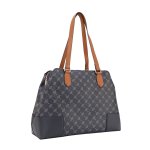 JOOP! 4140006152 Cortina 1.0 Andrea Shopper Mhz darkblue