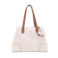 JOOP! 4140006152 Cortina 1.0 Andrea Shopper Mhz offwhite